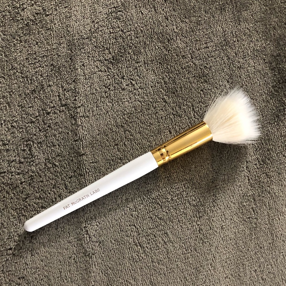 Pat McGrath Labs Buffer 003 Brush